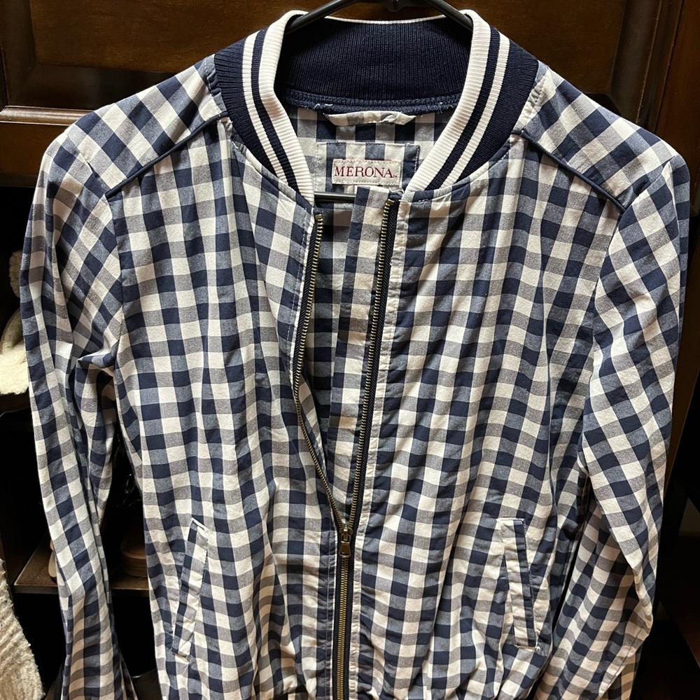 Target jacket new w tags
